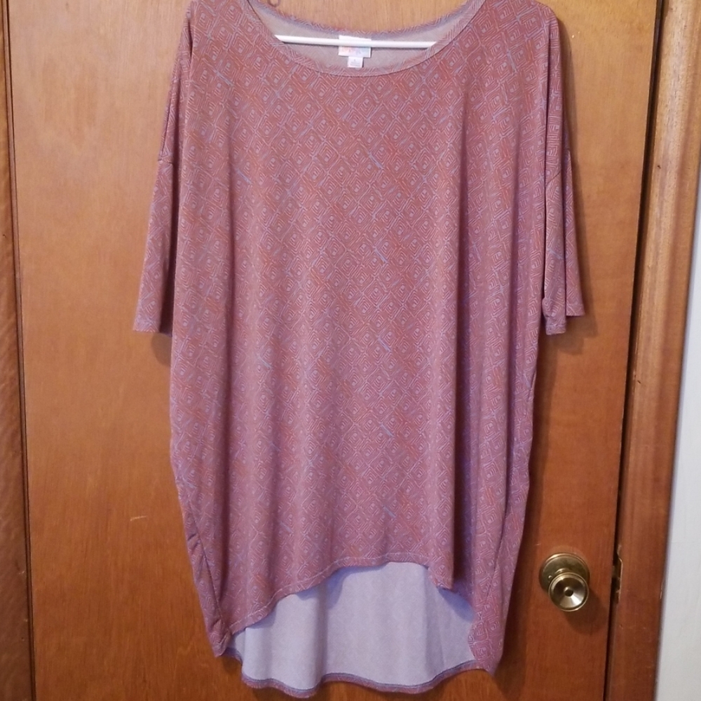 Lularoe irma